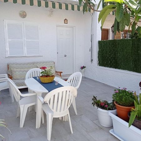 Bungalow los Majuelos Gran Alacant Exterior foto