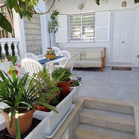 Bungalow los Majuelos Gran Alacant Exterior foto