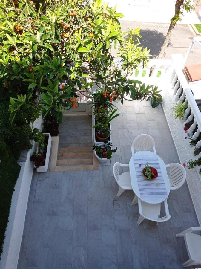 Bungalow los Majuelos Gran Alacant Exterior foto