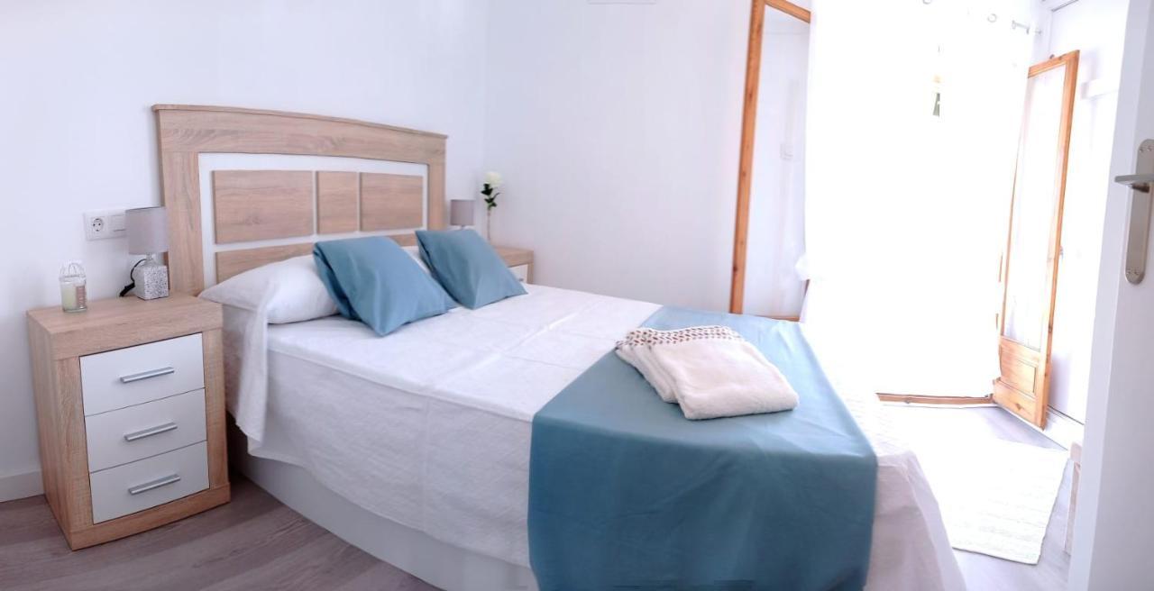 Bungalow los Majuelos Gran Alacant Exterior foto